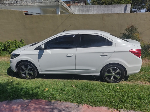 Chevrolet Prisma Ltz