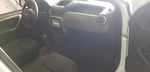 Imagen 7 de 15 de Renault Duster 1.6 4x2 Confort Plus Abs 110cv 2014