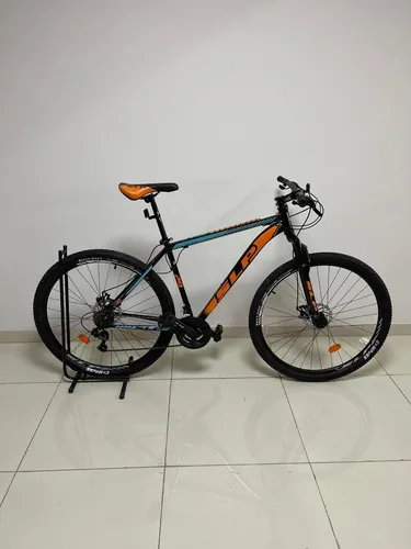 Bicicletas slp online rodado 29 precio