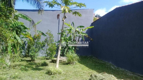 Imagem 5 de 30 de Casa À Venda, 242 M² Por R$ 290.000,00 - Jardim Novo Parelheiros - São Paulo/sp - Ca3149