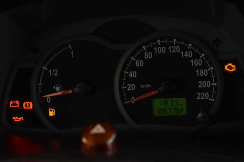 Ford - Ka 1.0 8v 2p 2009