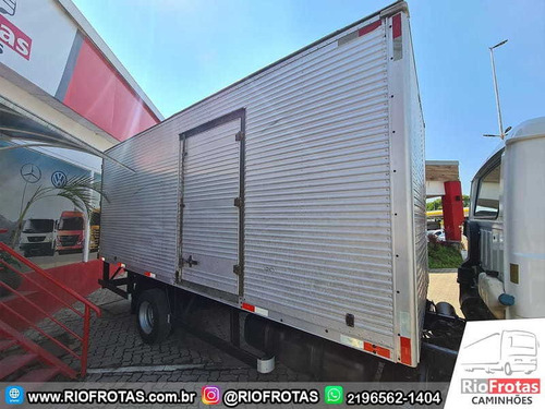 Imagem 4 de 7 de Volkswagen 10.160 Drc 4x2