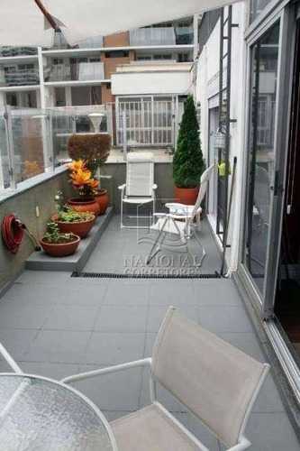 Imagem 14 de 29 de Apartamento Duplex Com 3 Dormitórios À Venda, 140 M² Por R$ 1.470.000,00 - Vila Olímpia - São Paulo/sp - Ad0022