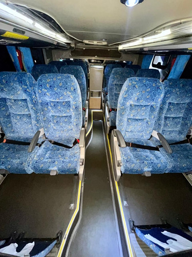 Comil Campione Hd Dd Ano 2014 Volvo B420 R Jm Cod.106