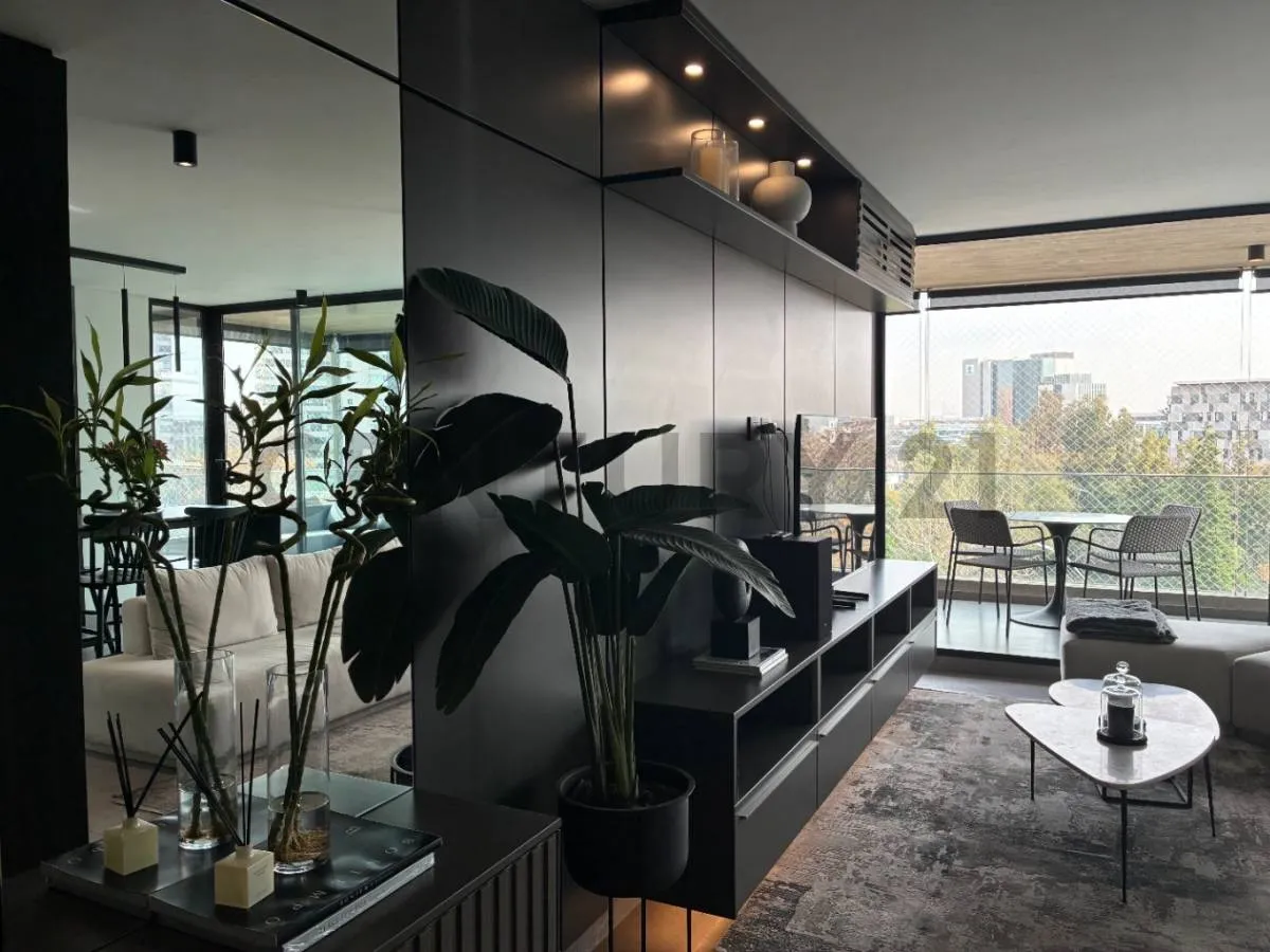 Imagen 3 de 19 de Departamento En Venta, 3d 2b, Vitacura