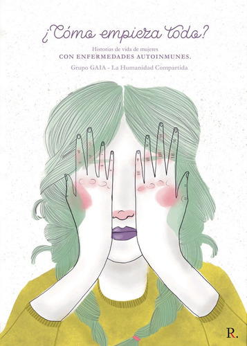 Libro Historia De Vida De Mujeres, Con Enfermedades Autoi...
