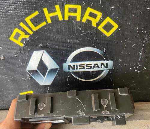 Modulo Control Carroceria Nissan Versa 12-19 Original (6b) (Usado)