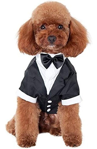Camisa De Perro Kuoser Mascota De Perrito Ropa De Perro Pequ
