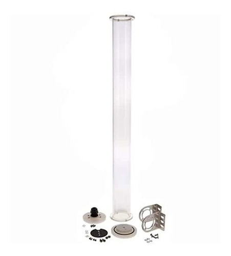 Accesorio Corporation Carcasa Tubular Para Ezlsa-te-630