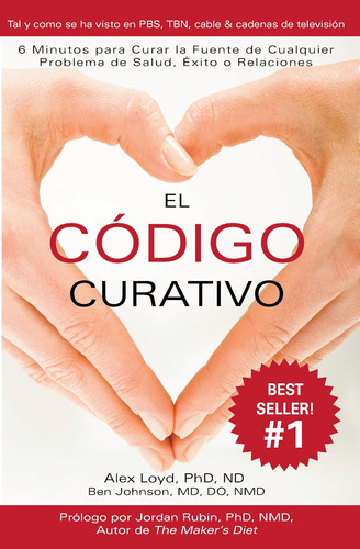 Libro: El Curativo (spanish Edition)