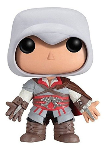 Figura De Acción Funko Pop Assassin's Creed