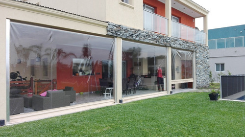 Cortinados Rebatibles Cerramiento Exterior Ideas Amma Toldos