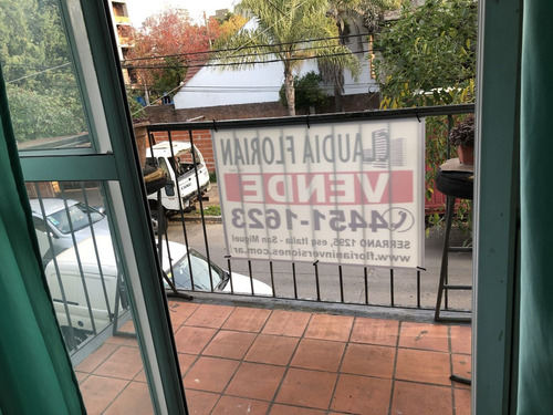 Imagen 15 de 17 de Departamento En Venta En San Miguel