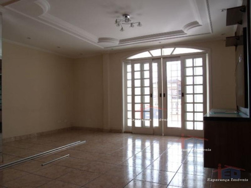 Imagem 2 de 15 de Ref.: 2570 - Sobrados Em Osasco Para Venda - V2570