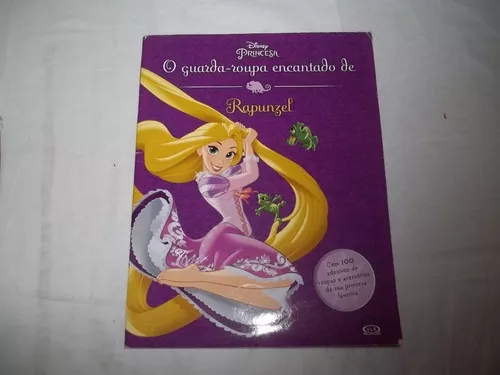 Disney Princesa - Livrao (Em Portugues do Brasil): Disney: 9786581349141:  : Books