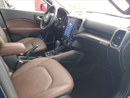 Fiat Toro 2.0 16v Turbo Ranch 4wd