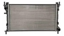 Comprar Radiador Ford Focus 2000 2001 2002 2003 2004 2005 2006 2007