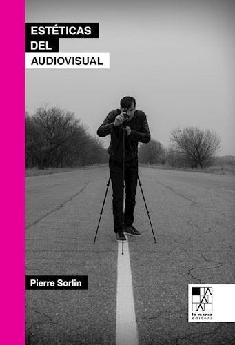 Esteticas Del Audiovisual - Sorlin Pierre (papel)