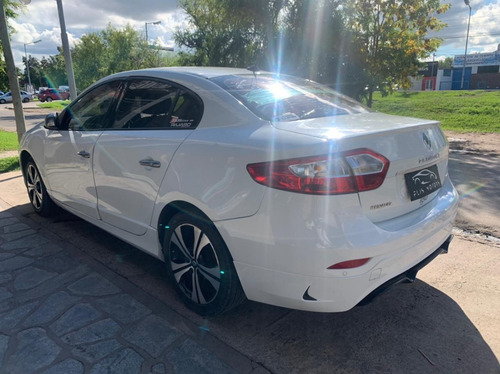 Renault Fluence Mod13 Anticipo $1.100.000 + Cuotas Fijas