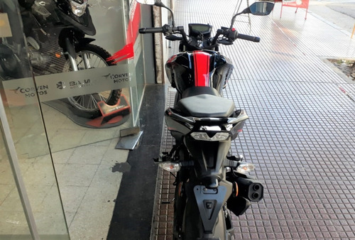 Imagen 11 de 14 de Tvs Rtr 200 New Model 2023 Promo Al Contado