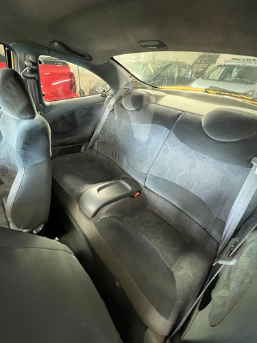 Renault Megane 2.0 Coupe
