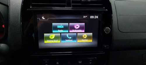 Renault Kwid 1.0 Sce 66Cv Iconic Outsider