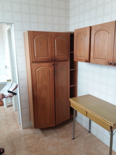 Imagem 16 de 25 de Apartamento - Ref: 5588