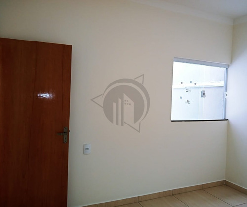 Imagem 10 de 14 de Vende - Se Casa No Zanetti - Franca Sp
