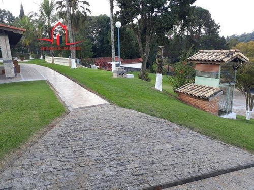 Chácara A Venda No Bairro Chácara Nova Essen Em Campo - 2882-1