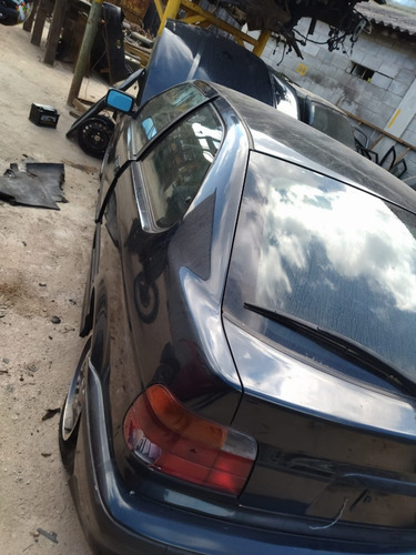 Imagem 5 de 8 de Sucata Peças Bmw 318ti Cg81 Ano: 96 Gasolina