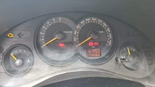 Chevrolet Classic 1.0 Flex Power 4p
