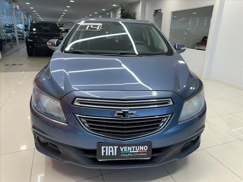 Chevrolet Onix Onix 1.4 Ltz Spe/4