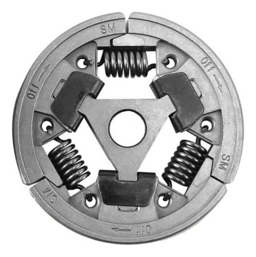 Embrague Para Motosierra Ms341 Ms360 Ms361 Ms440 Ms460