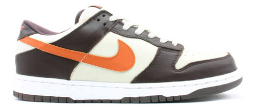 Zapatillas Nike Dunk Low Light Stone Mesa 624044-182   