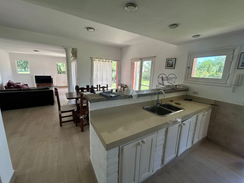 Casa Venta Fincas De San Vicente Chacras Nuevo Valor