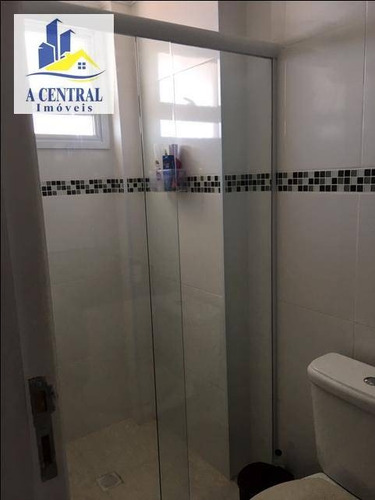 Imagem 10 de 23 de Apartamento Praia Grande - Ap0124