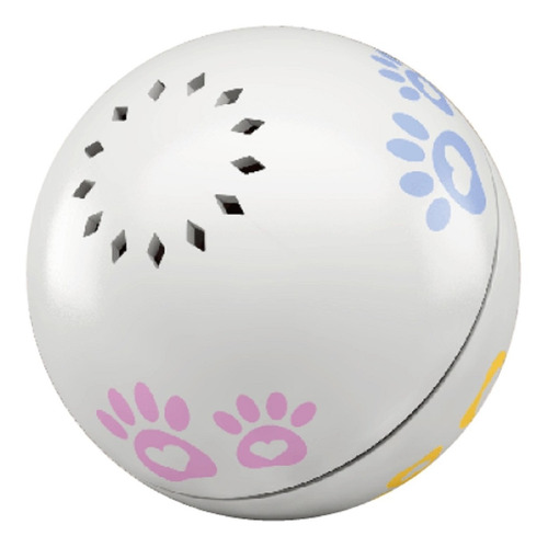 Bolinha Inteligente Smart Ball Pet Cães Gatos Cachorro