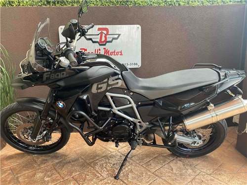 Imagem 14 de 14 de Bmw F 800 Gs F 800 Gs