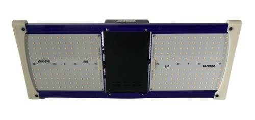 Ganzá Barra - Purple Haze Led Complement 100w Samsung Lm301h