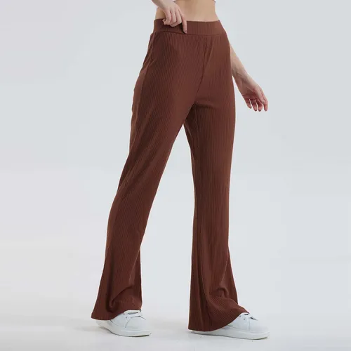 Pantalon tipo calza de mujer sale