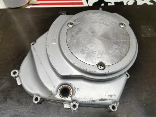 Tapa Estator Kawasaki Vulcan 700/750 Motocicletas Y Partes