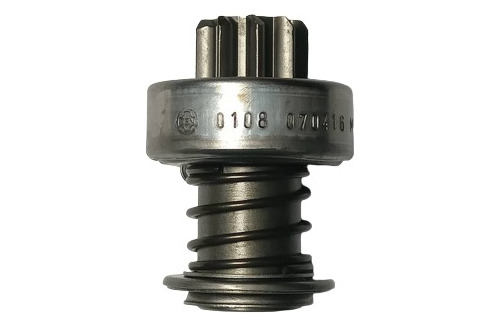 Bendix Chevette/corcel 9dientes/10estrias T/bosch (zen)