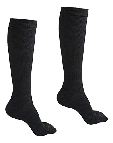 Calcetines De Compresión Para Mujeres L Xl