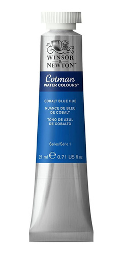 Winsor Newton Cotman Color De Agua Pintura 21ml Tubo Co...