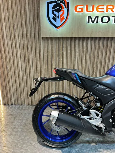 Yamaha Mt 15 155 2024