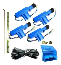 Comprar Kit Cierre Centralizado Universal Joy 2 Y 4 Puertas Completo