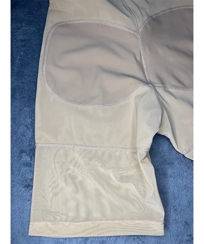 Faja Modeladora Reductora Hombre Masculina Body Control 0140