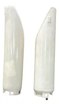 Comprar Cubre Bárrales Gilera Smx400 Enduro Original Par