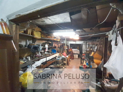 Casa En Venta En El Palomar