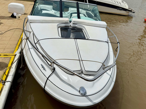 Eclipse 18 Cuddy Mercury 115 Completa No Bermuda, Canestrari